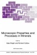 Microscopic Properties and Processes in... - Bild 1