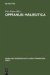 Oppianus: Halieutica - Bild 1
