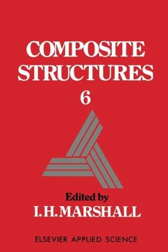 Composite Structures - Marshall, I.H. (ed.)
