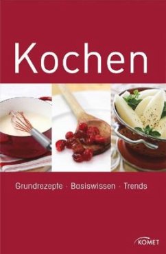 Cover Kochen