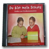 Du bist mein Schatz