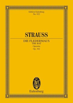 Die Fledermaus