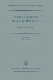 Cno Isotopes in Astrophysics