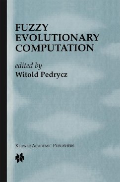 Fuzzy Evolutionary Computation - Pedrycz, W. (ed.)