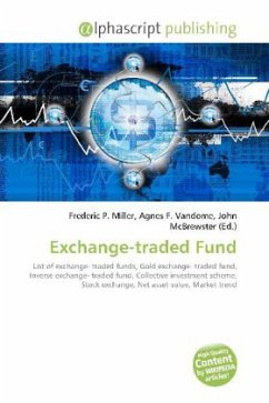 Exchange-traded Fund