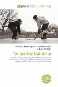 Tampa Bay Lightning