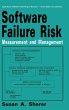 Software Failure Risk - Bild 1