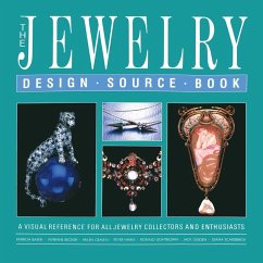 JEWELRY DESIGN SOURCE BK 1989 - Bayer, Patricia; Becker, Vivienne; Crave, Helen