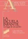 Escuela infantil : un lugar de encuentro - Martin Vioudy, Lilia