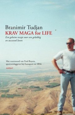Krav Maga for life - Tudjan, Branimir