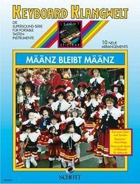 Määnz bleibt Määnz