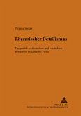 Literarischer Detailismus