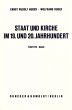 Staat und Kirche im 19. und 20.... - Bild 1