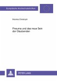 Pneuma und das neue Sein der Glaubenden