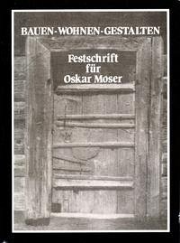 Bauen - Wohnen - Gestalten - Eberhart, Helmut, Volker Hänsel und Günther Jontes