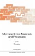 Microelectronic Materials and Processes - Bild 1