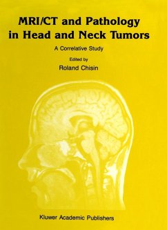 Mri/CT and Pathology in Head and Neck Tumors - Ragozzino, Mark W.;Joseph, Michael P.