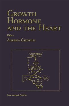 Growth Hormone and the Heart - Giustina, Andrea (Hrsg.)