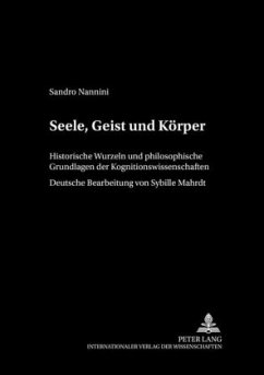 Seele, Geist und Körper - Nannini, Sandro