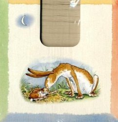 Weißt du eigentlich, wie lieb ich dich hab? - McBratney, Sam; Jeram, Anita