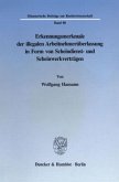 Erkennungsmerkmale der illegalen Arbeitnehmerüberlassung in Form von Scheindienst- und Scheinwerkverträgen.