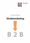 Direktmarketing B 2 B.