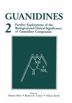 Guanidines 2 - Mori, Akitane