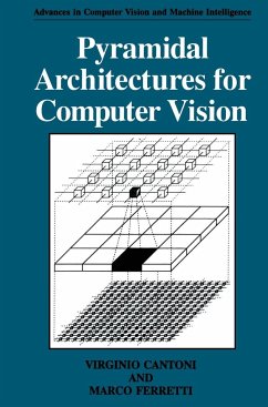 Pyramidal Architectures for Computer Vision - Cantoni, Virginio;Ferretti, Marco