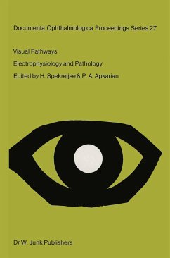 Visual Pathways - Spekreijse, H.;Apkarian, P. A.
