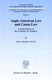 Anglo-American Law and Canon Law.