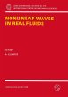Nonlinear Waves in Real Fluids - Bild 1