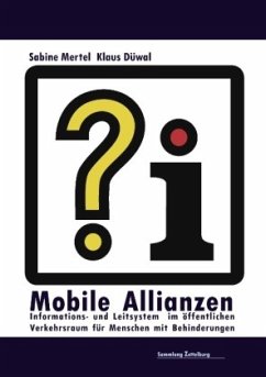 Mobile Allianzen - Mertel, Sabine;Düwal, Klaus