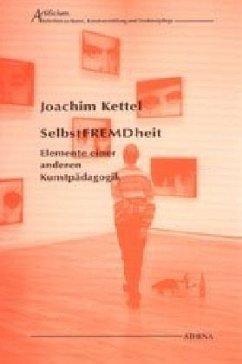 Selbstfremdheit, m. CD-ROM - Kettel, Joachim