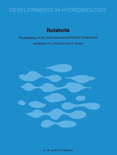 Rotatoria - Dumont, Henri J. / Green, J. (eds.)