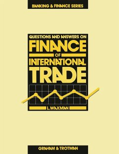 Questions and Answers on Finance of International Trade - Waxman, L. (ed.)