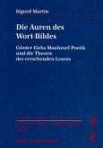 Die Auren des Wort-Bildes