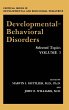 Developmental-Behavioral Disorders - Bild 1