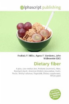 Dietary fiber