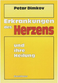Cover Erkrankungen des Herzens, der Blutgefäße und Lymphgefäße
