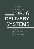 RECENT ADVANCES IN DRUG DELIVE