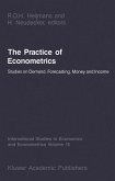 The Practice of Econometrics