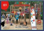 Kunterbunter Blockflötenspaß. Bd.4