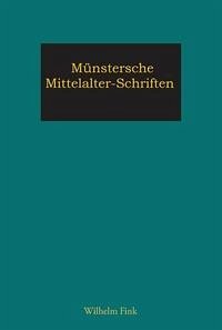 Die Bedeutung der liturgischen Gebärden und Bewegungen in lateinischen und deutschen Ausgaben des 9. bis 13. Jahrhunderts