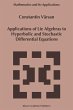 Applications of Lie Algebras to... - Bild 1