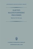 Earth's Magnetospheric Processes