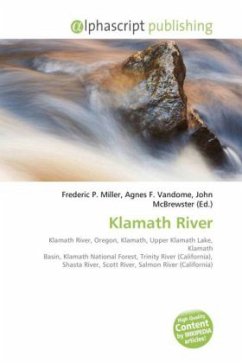 Klamath River