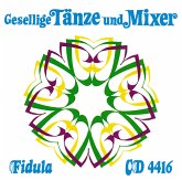 Gesellige Tänze und Mixer