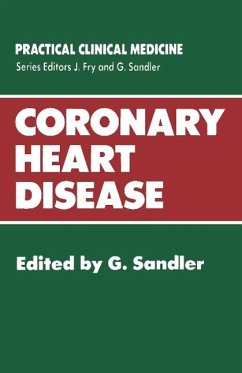 Coronary Heart Disease - Sandler, G. (ed.)