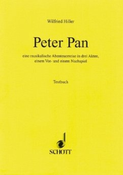 Cover Peter Pan