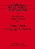 Finno-Ugric Language Contacts